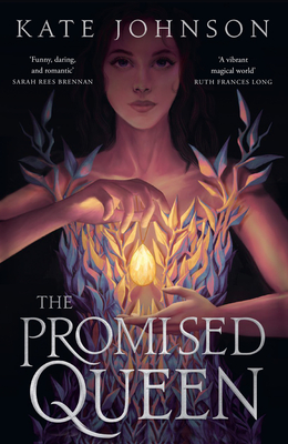 9780008684839 The Promised Queen