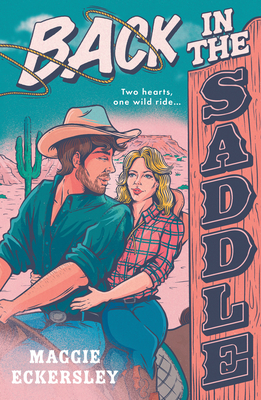 BACK IN SADDLE_COWBOY ROMAN PB