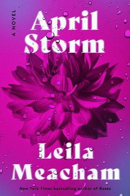 9780063323117 April Storm: A Novel