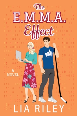 E.M.M.A. Effect: A Novel