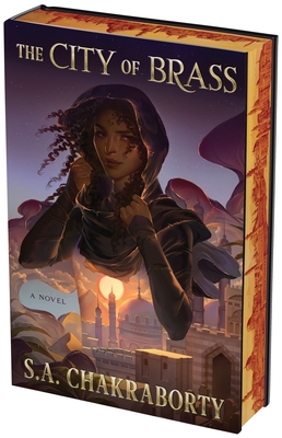 City of Brass Deluxe Collector's Edition: A Novel