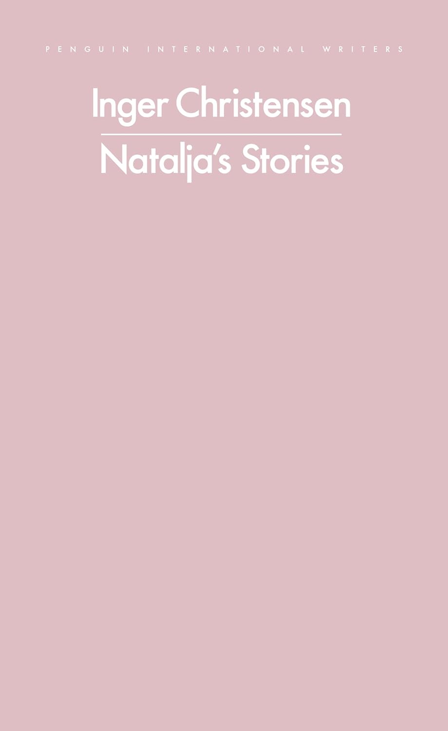 9780241790465 Natalja's Stories