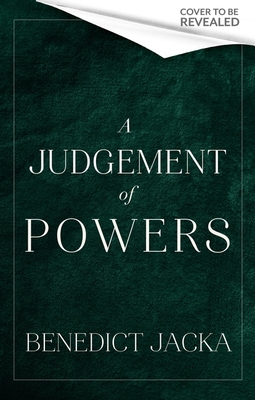 A Judgement of Powers : An Inheritance of Magic Book 3: urban fantasy from the author of the million-copy-selling Alex Verus novels