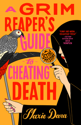 A Grim Reaper's Guide to Cheating Death