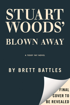 Stuart Woods' Blown Away