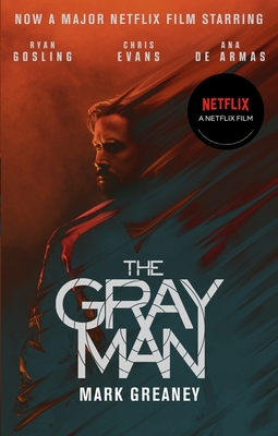 Gray Man: Now a major Netflix film