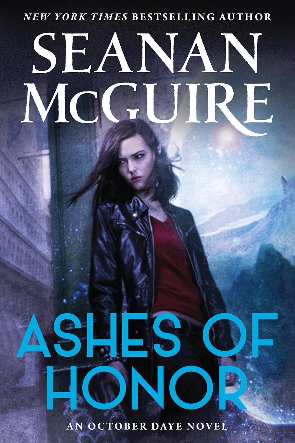 9780756420383 Ashes of Honor