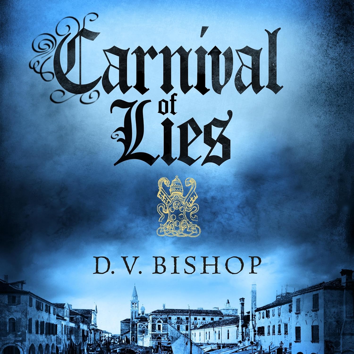 Carnival of Lies