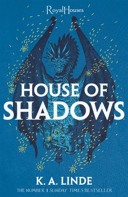 House of Shadows