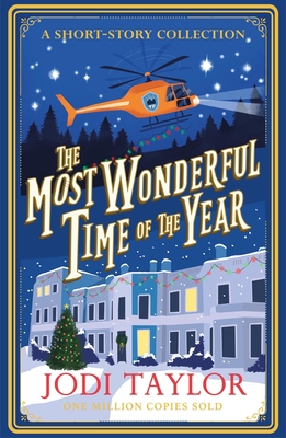 9781035412372 The Most Wonderful Time of the Year: A Christmas Short-Story Collection