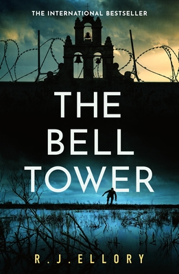 The Bell Tower : The brand new suspense thriller from an award-winning bestseller