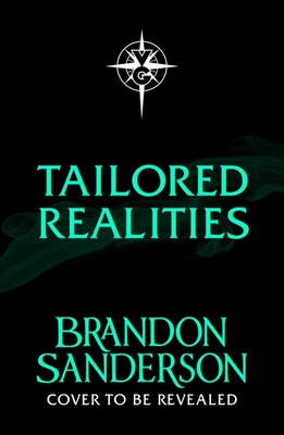 Tailored Realities : A brand-new collection of short fiction from the biggest name in fantasy