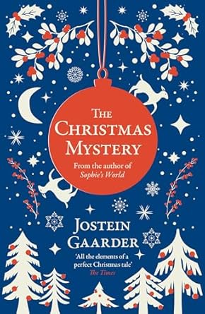 9781399634083 The Christmas Mystery