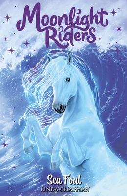 9781408366837 Moonlight Riders: Sea Foal: Book 4