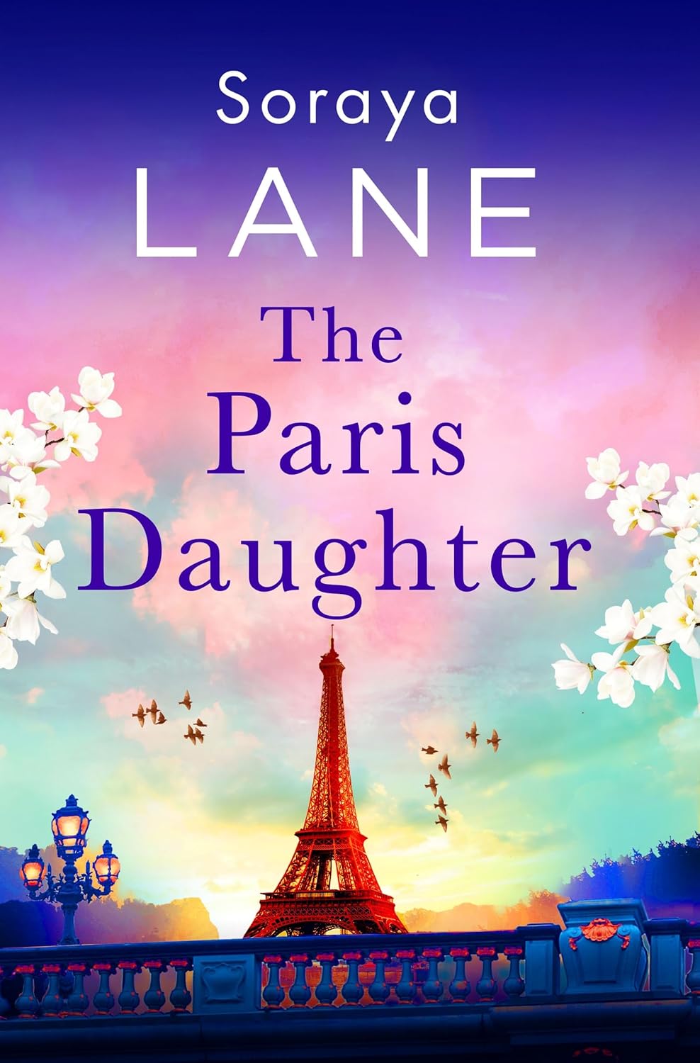 Paris Daughter: An absolutely unforgettable page-turner full of family secrets