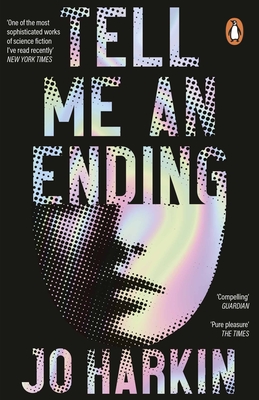 9781529158618 Tell Me an Ending : A New York Times sci-fi book of the year
