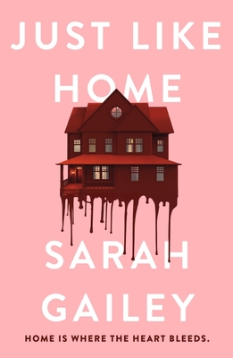 9781529354584 Just Like Home: A must-read, dark thriller full of unpredictable secrets