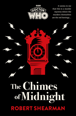 Doctor Who: The Chimes of Midnight
