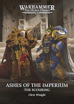 9781800262683 Ashes of the Imperium