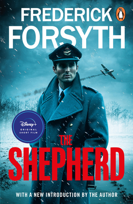 The Shepherd : The thrilling number one bestseller from the master of storytelling