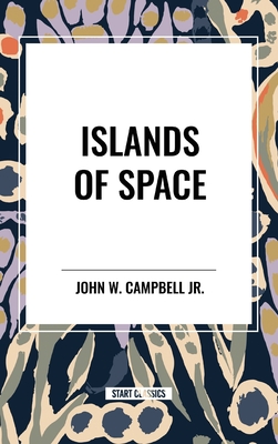 9798880906277 Islands of Space