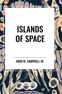 Islands of Space