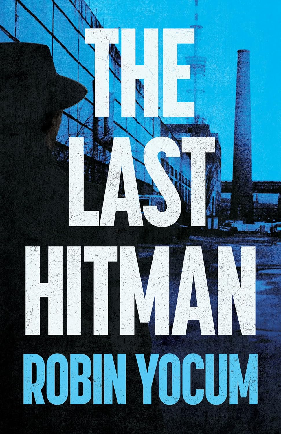 9798892423731 Last Hitman: A Novel